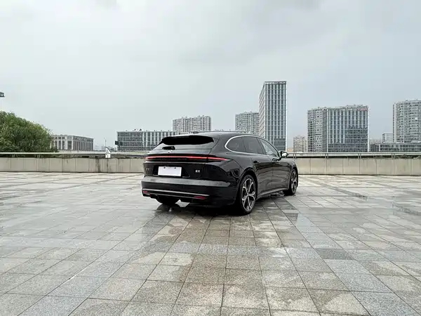 NIO ET5T 2026