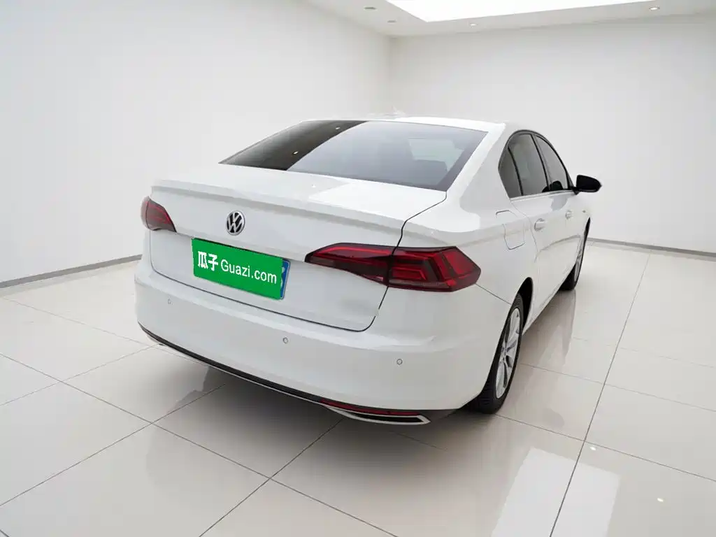 Volkswagen Bora 2019