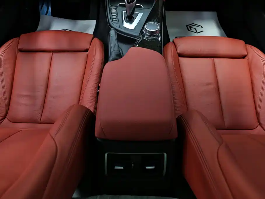 BMW 4 Series 2021 — фото 10