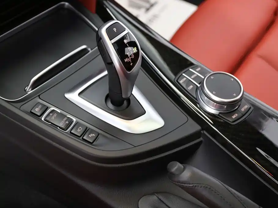 BMW 4 Series 2021 — фото 12