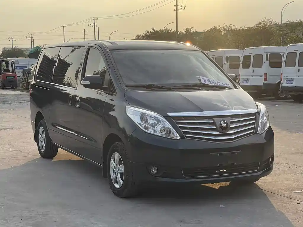 Fengxing Lingzhi PLUS 2022