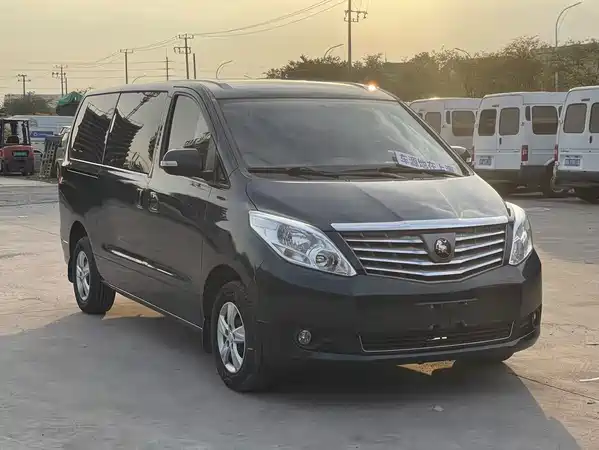 Dongfeng Lingzhi PLUS 2022
