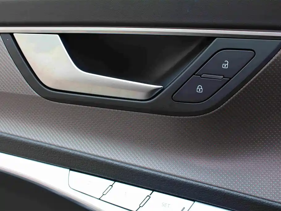 Audi A6L 2021 — фото 7
