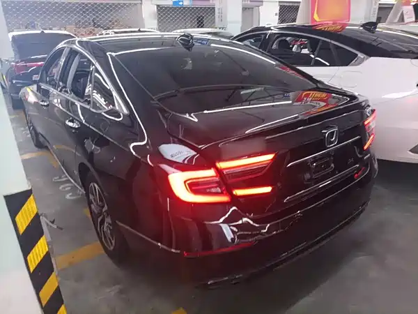 Honda Accord 2022