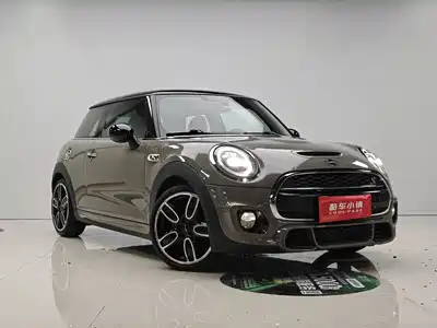MINI MINI 2018