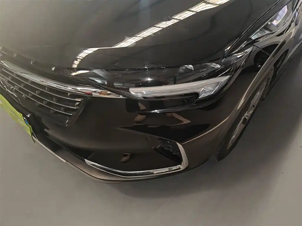 Buick Envision Plus 2023 — фото 24