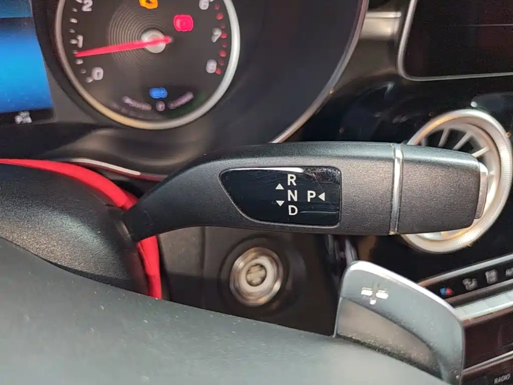 Mercedes-Benz C-Class 2019 — фото 14