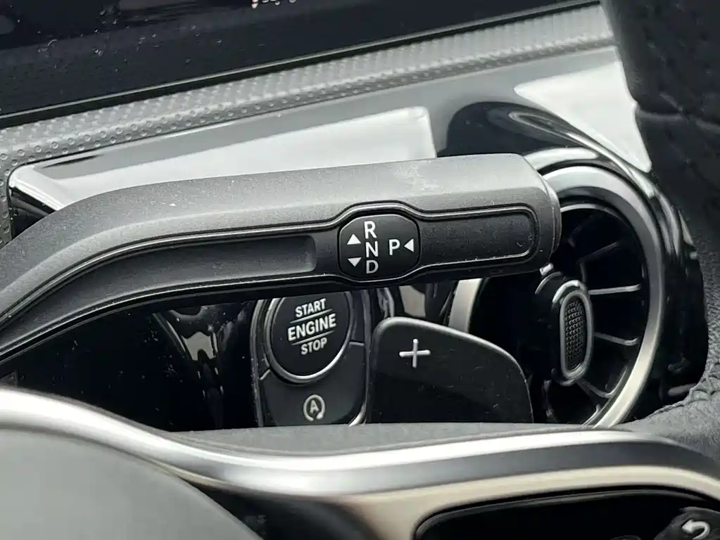 Mercedes-Benz A-Class 2021 — фото 18