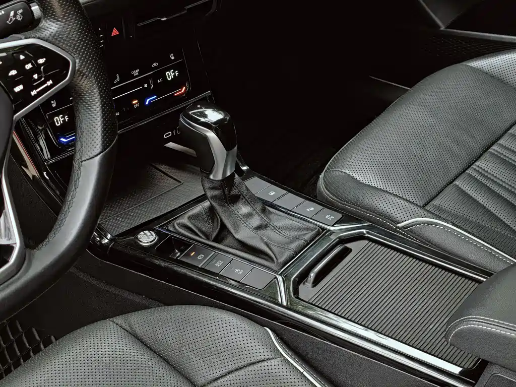 Volkswagen Passat 2022 — фото 10