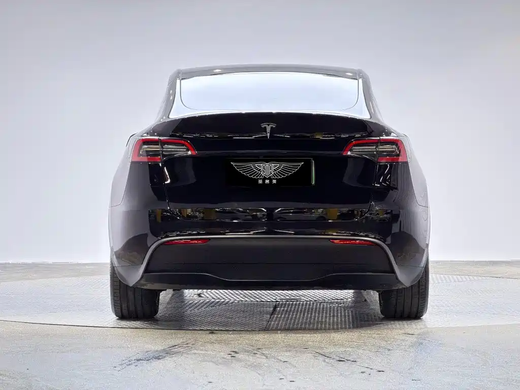Tesla Model Y 2022 — фото 5
