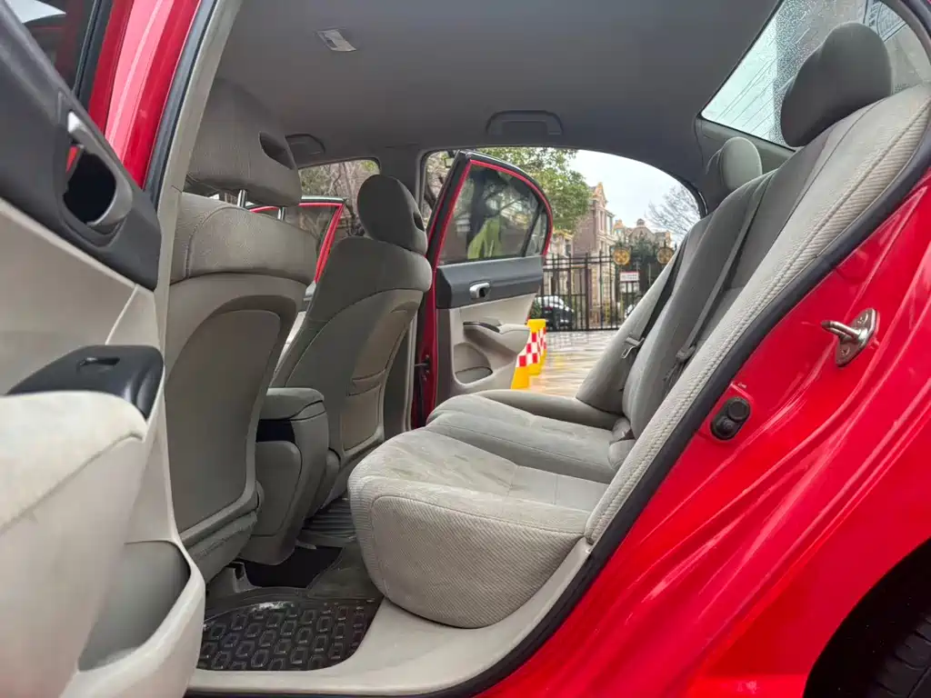 Honda Civic 2009