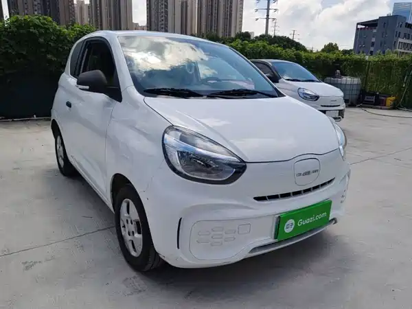 Roewe CLEVER 2022