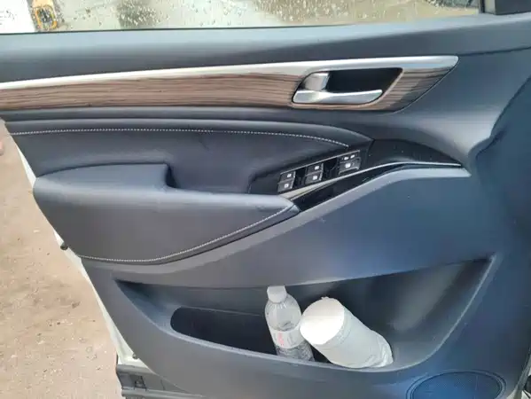 GAC Trumpchi M8 2021