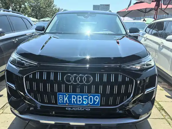 Audi Q6 2024