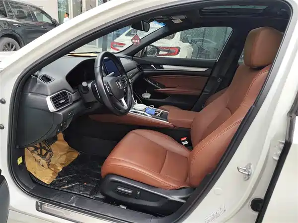 Honda Inspire 2023