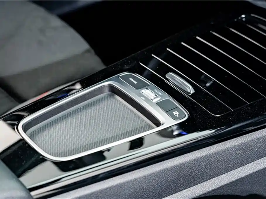 Mercedes-Benz A-Class 2024 — фото 18