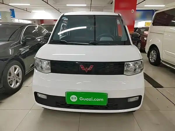 Wuling Hongguang MINIEV 2021