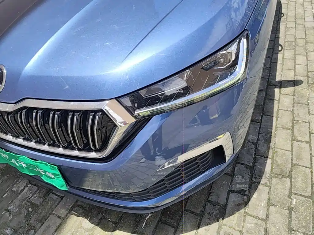 Skoda Kamiq 2020 — фото 24