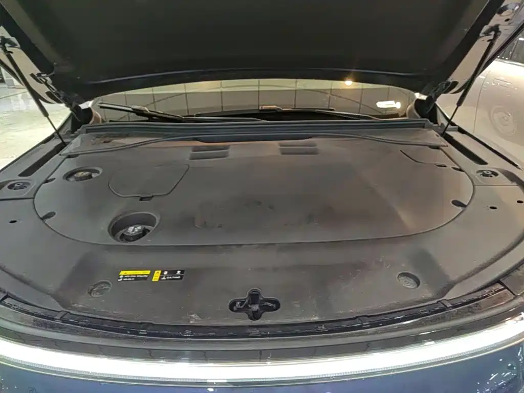 GAC Trumpchi S9 2025 — фото 20