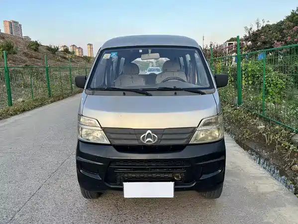 Changan Star 2 2014