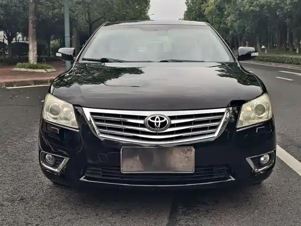 Toyota Camry 2009