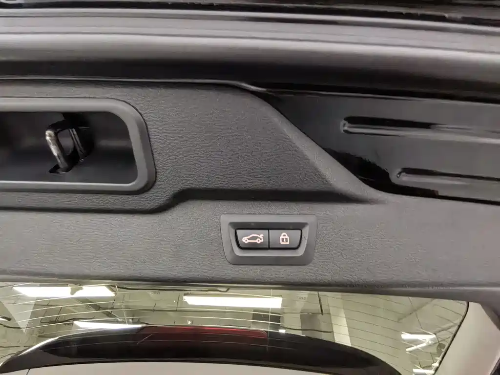 BMW X5 2014 — фото 13