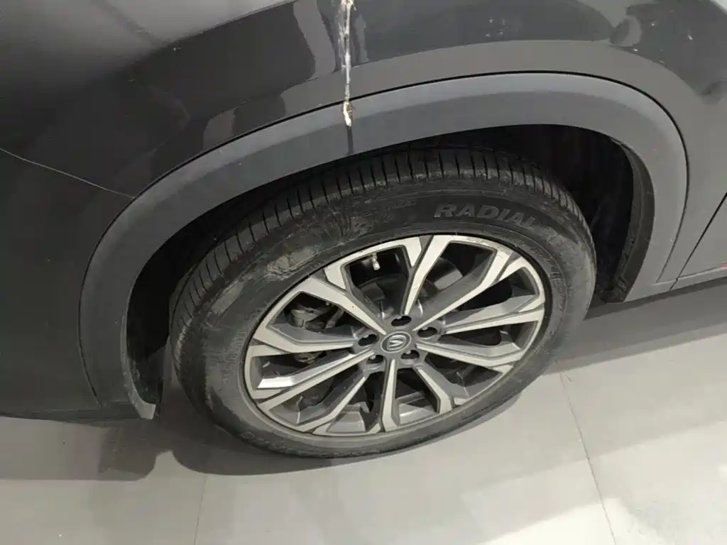 Changan CS75PLUS 2020 — фото 23