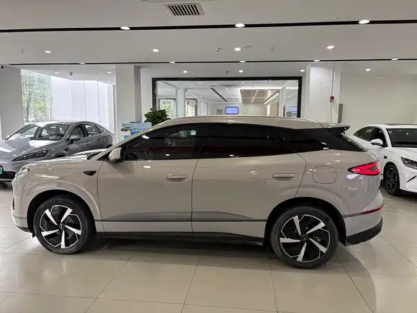 BYD Sealion 06 2026