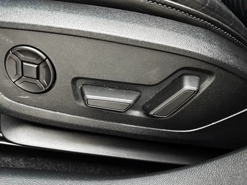 Audi A3 2022 — фото 13