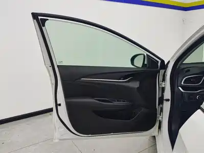 Buick Excelle GT 2021