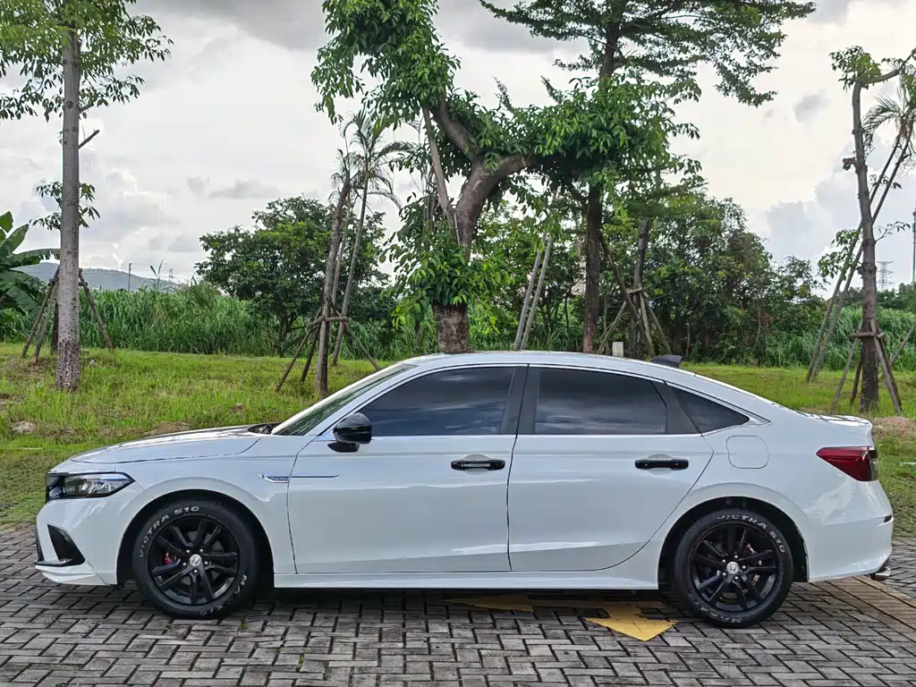 Honda Civic 2023