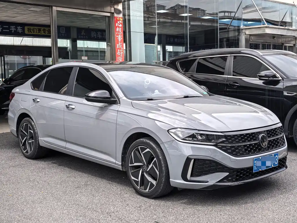 Volkswagen Lavida 2023