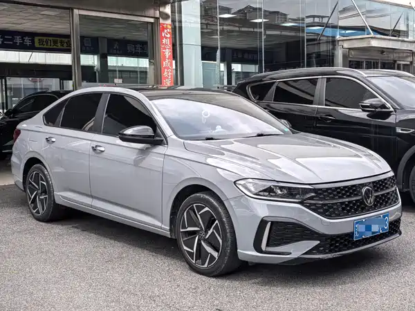 Volkswagen Lavida 2023