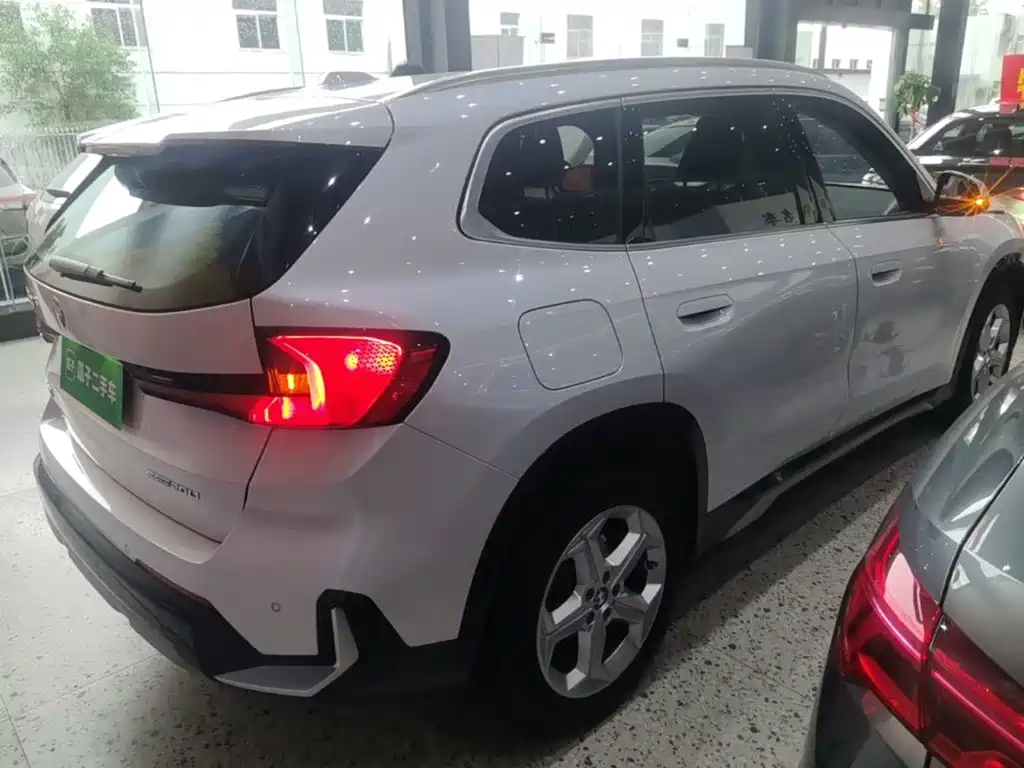 BMW X1 2023
