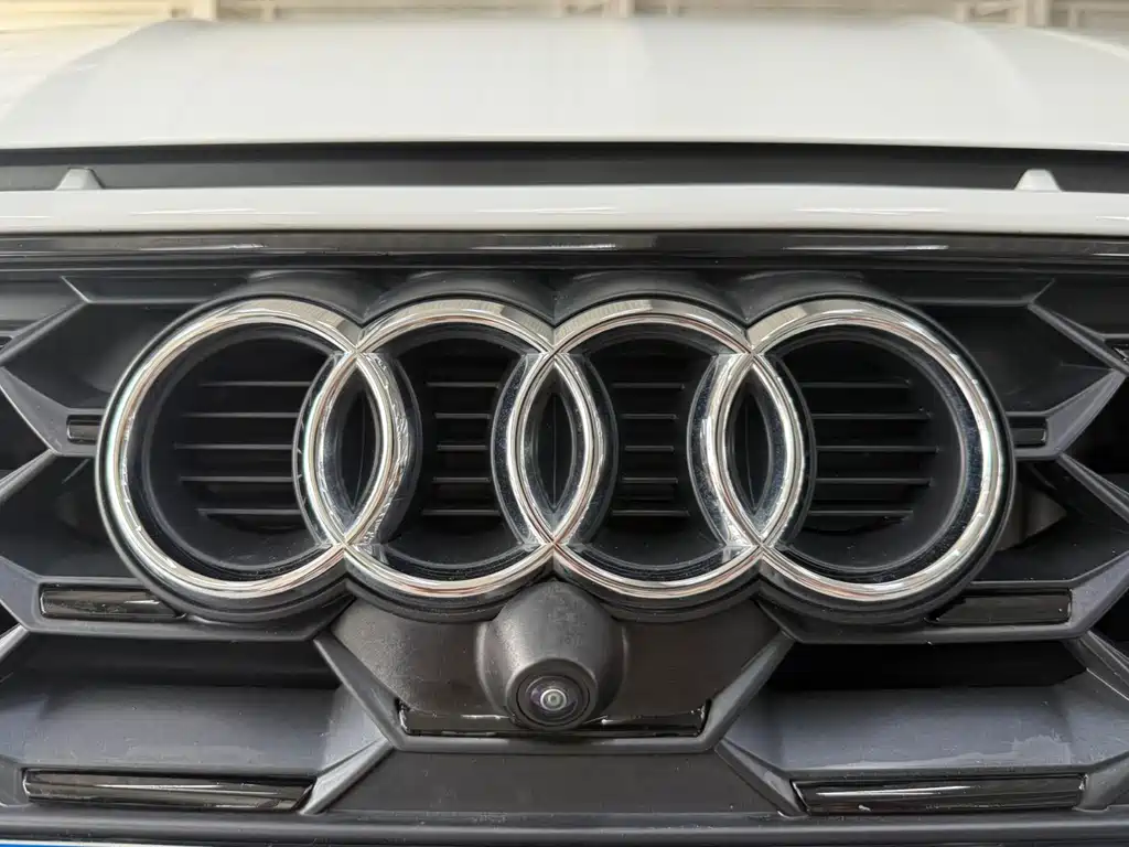 Audi A3 2022 — фото 18