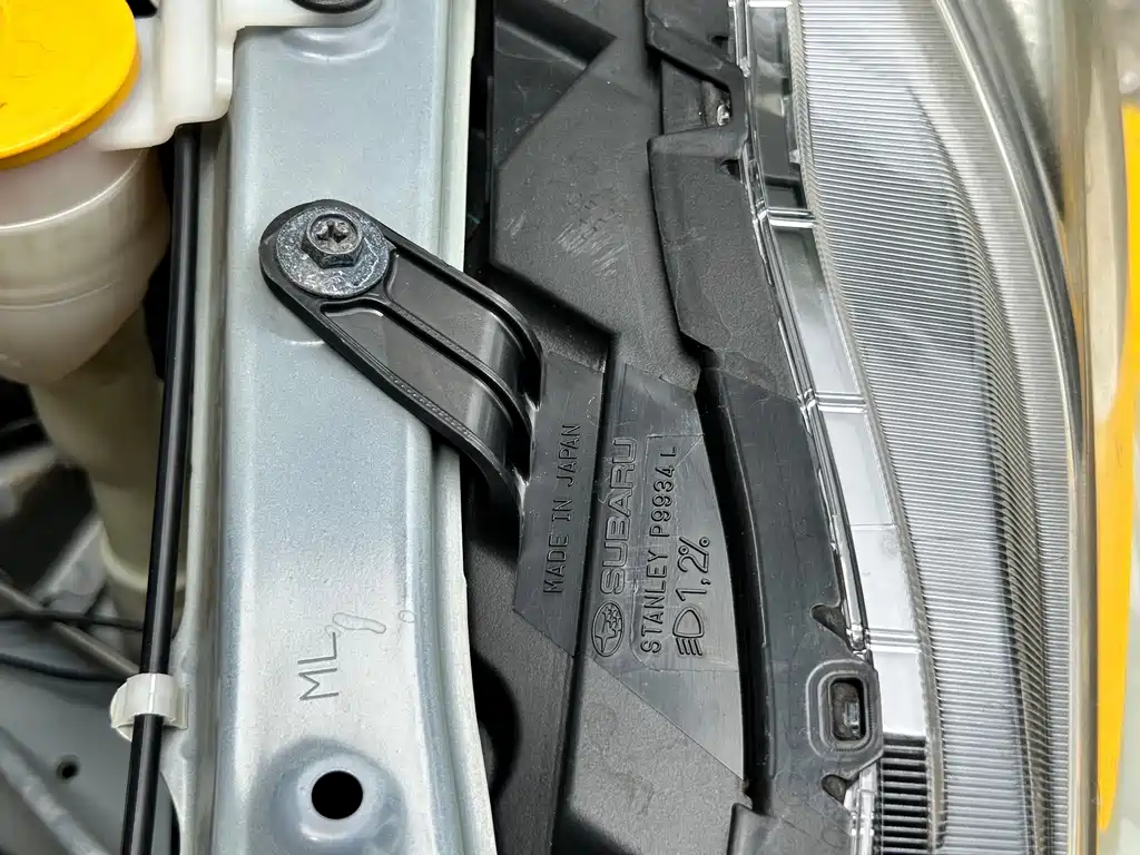 Subaru XV 2014 — фото 14
