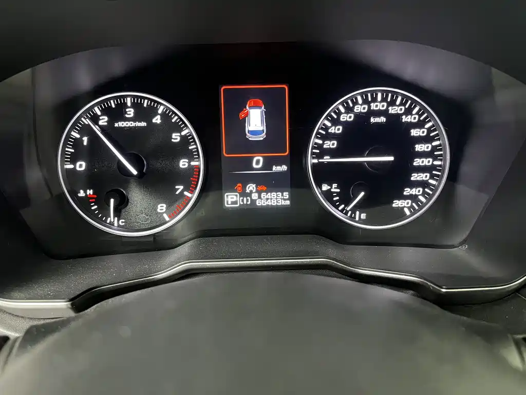 Subaru Outback 2021 — фото 9