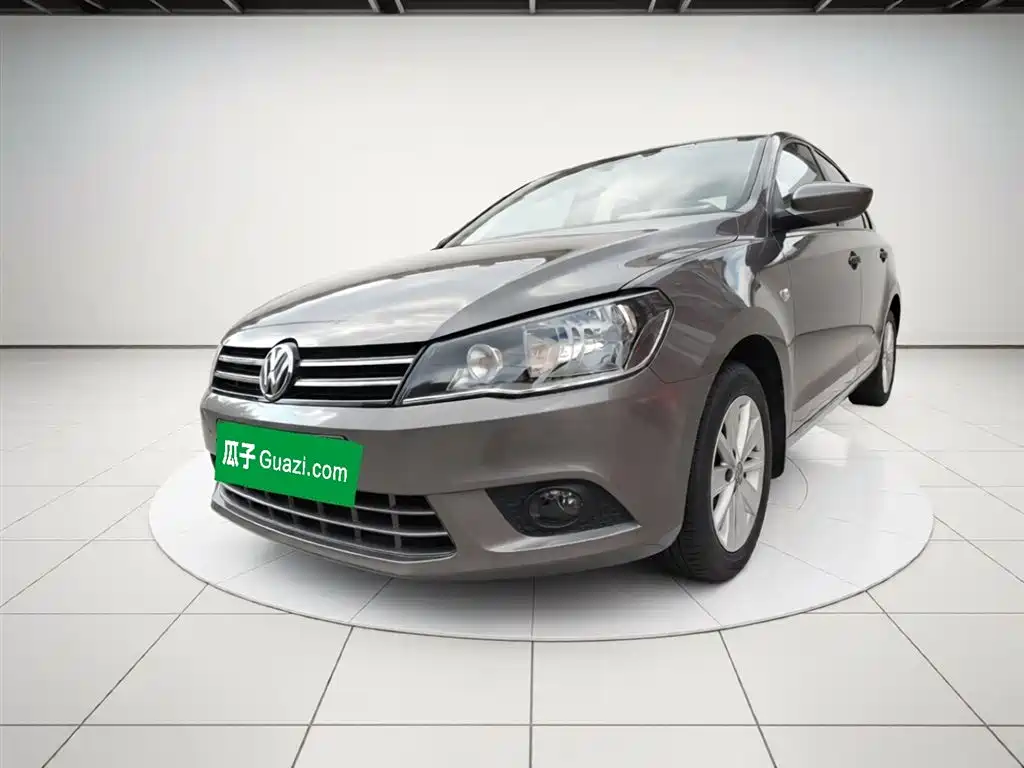 Volkswagen Jetta 2015