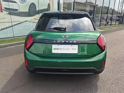 MINI MINI 2025