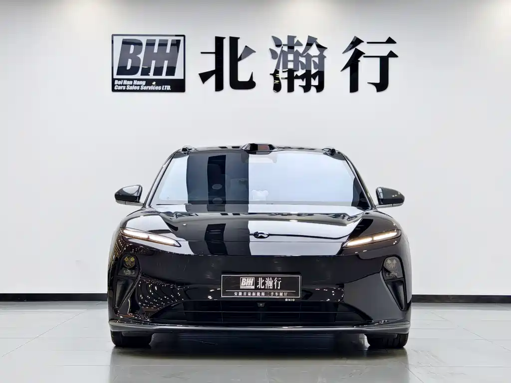 NIO ET5T 2023 — фото 2