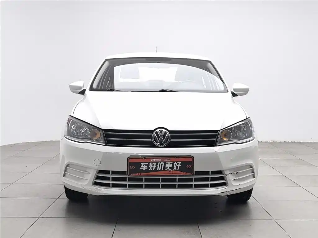 Volkswagen Jetta 2015 — фото 3