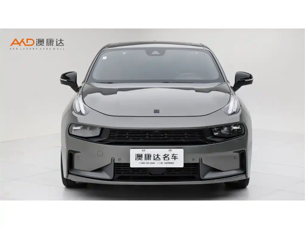 Lynk & Co 03 2021