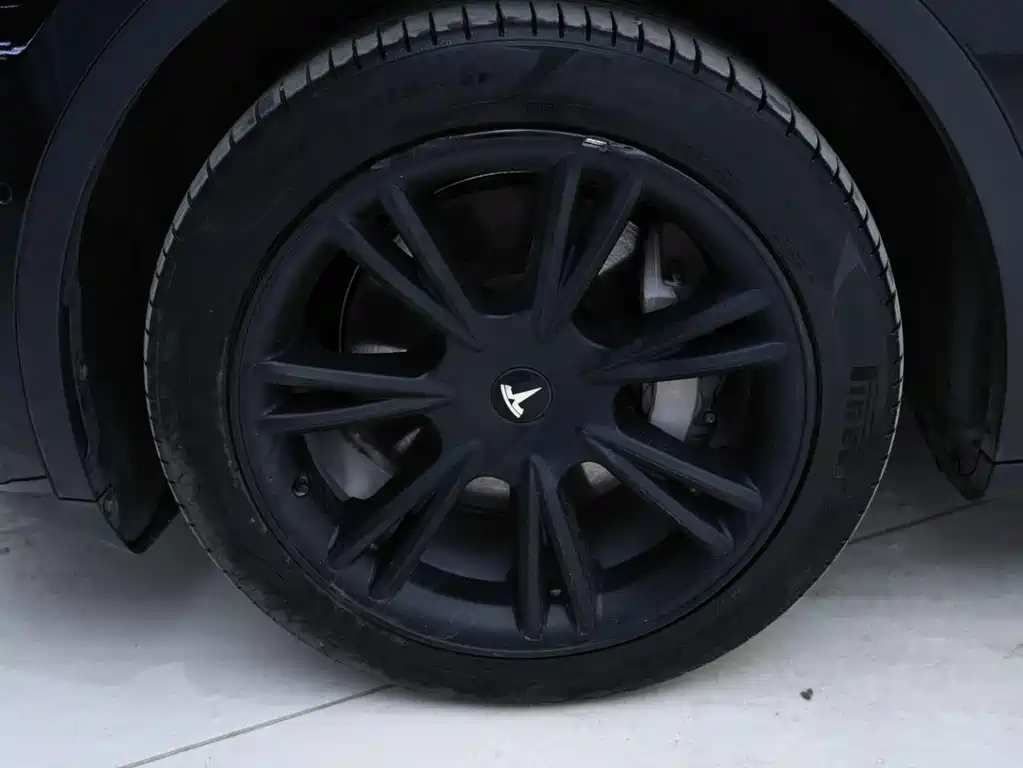 Tesla Model Y 2023 — фото 11