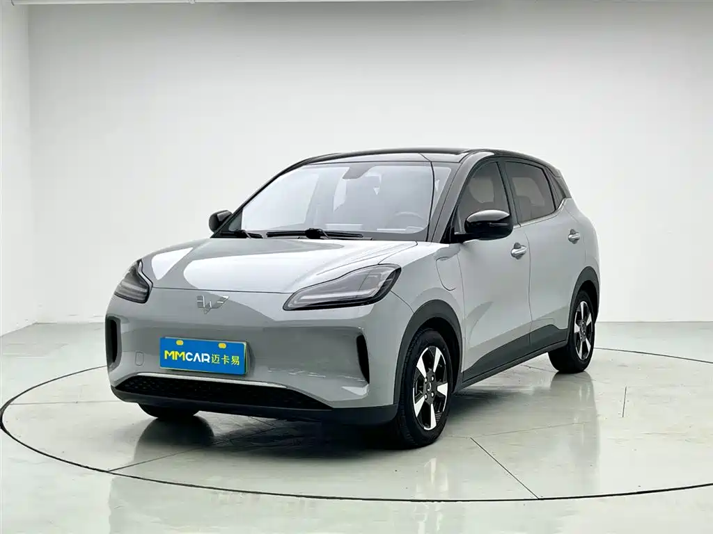 Wuling Bingo PLUS 2024