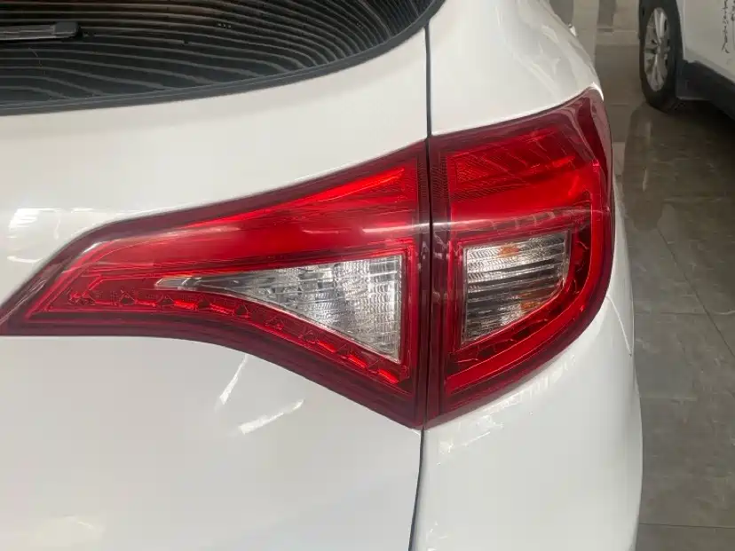 BYD Song 2017