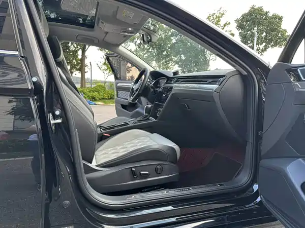 Volkswagen Magotan 2023