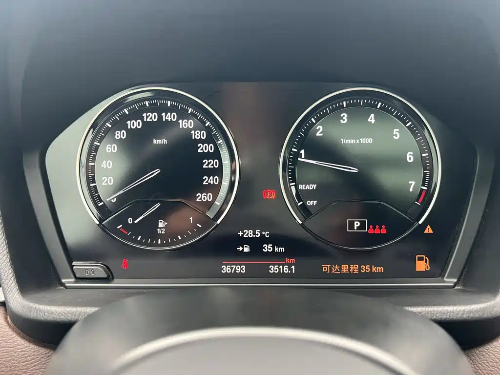 BMW X2 2023 — фото 11