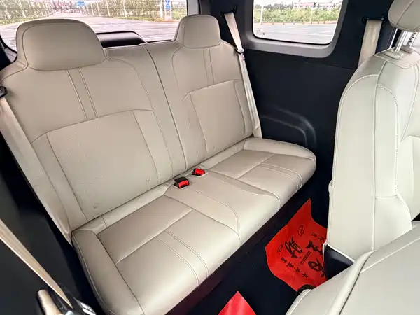 Baojun Yep 2023