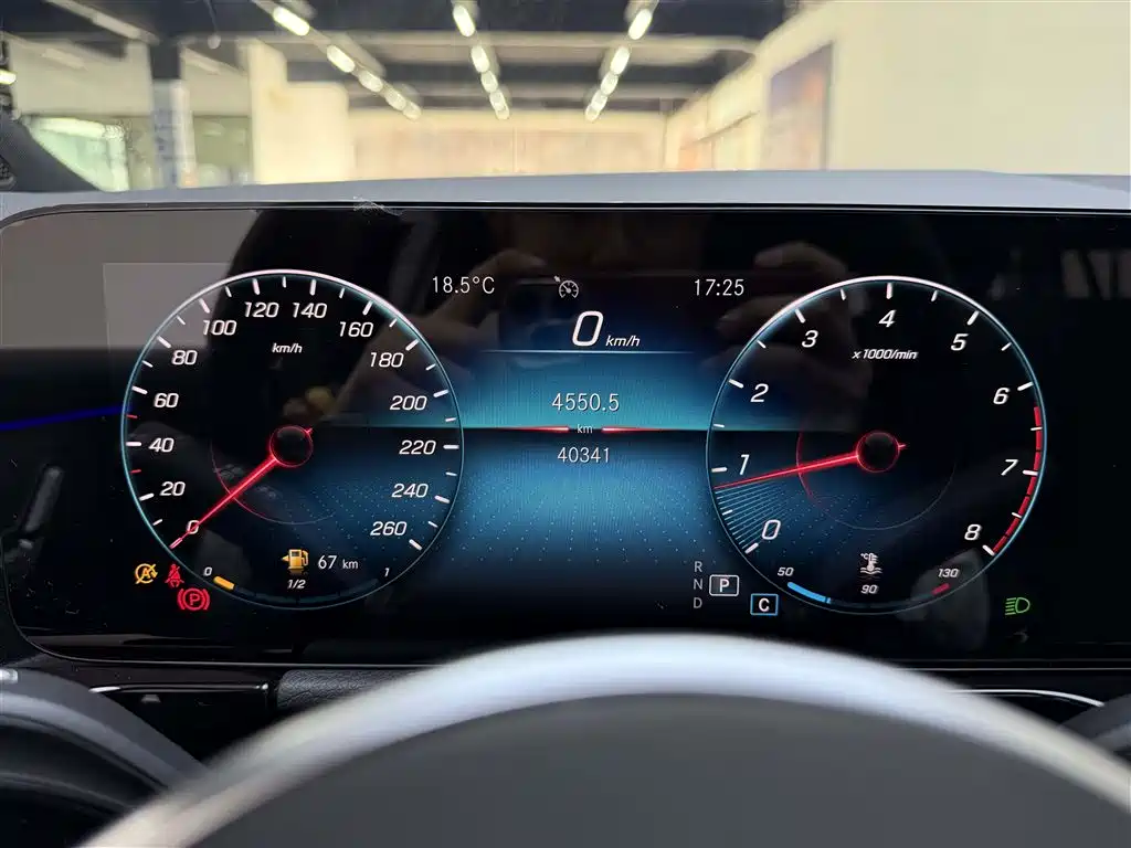 Mercedes-Benz GLA 2020 — фото 10