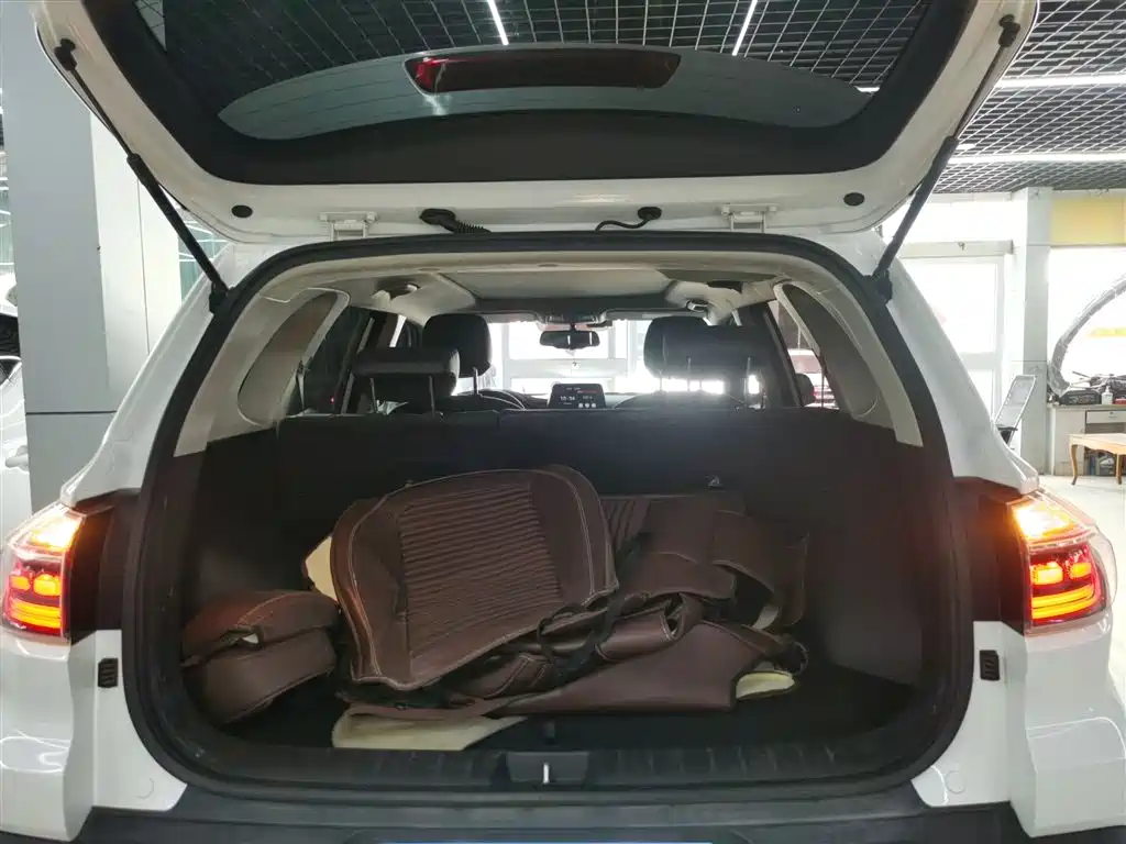 Kia Sportage 2019 — фото 15